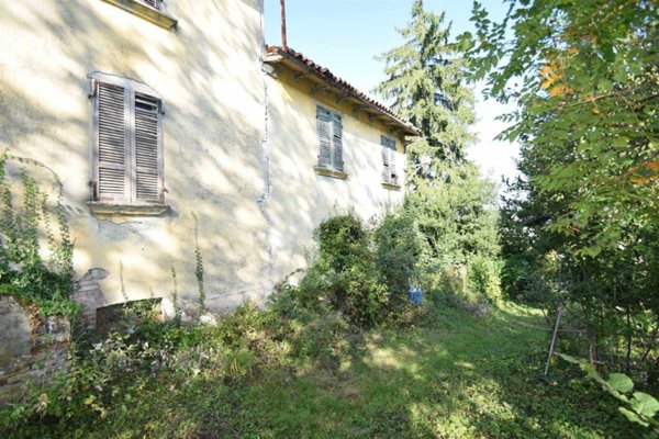 casale in vendita a Ponte dell'Olio