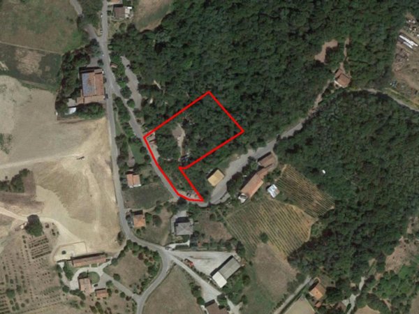 terreno edificabile in vendita a Ponte dell'Olio in zona Castione