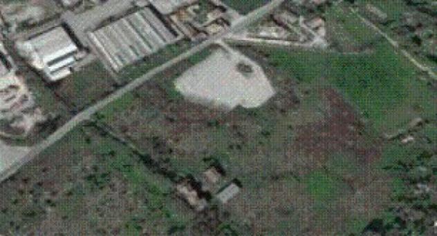 terreno agricolo in vendita a Ponte dell'Olio