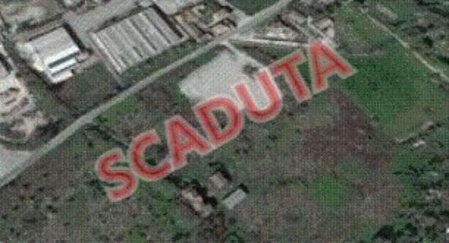 terreno agricolo in vendita a Ponte dell'Olio