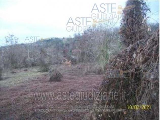 terreno edificabile in vendita a Ponte dell'Olio