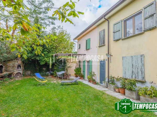 casa indipendente in vendita a Ponte dell'Olio