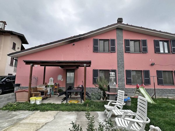 casa indipendente in vendita a Ponte dell'Olio