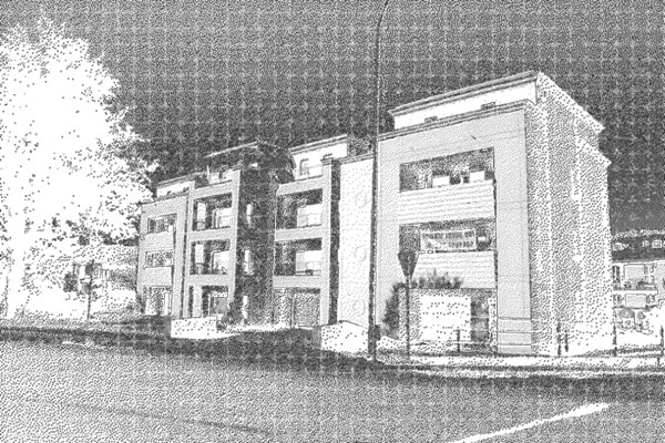 negozio in vendita a Ponte dell'Olio