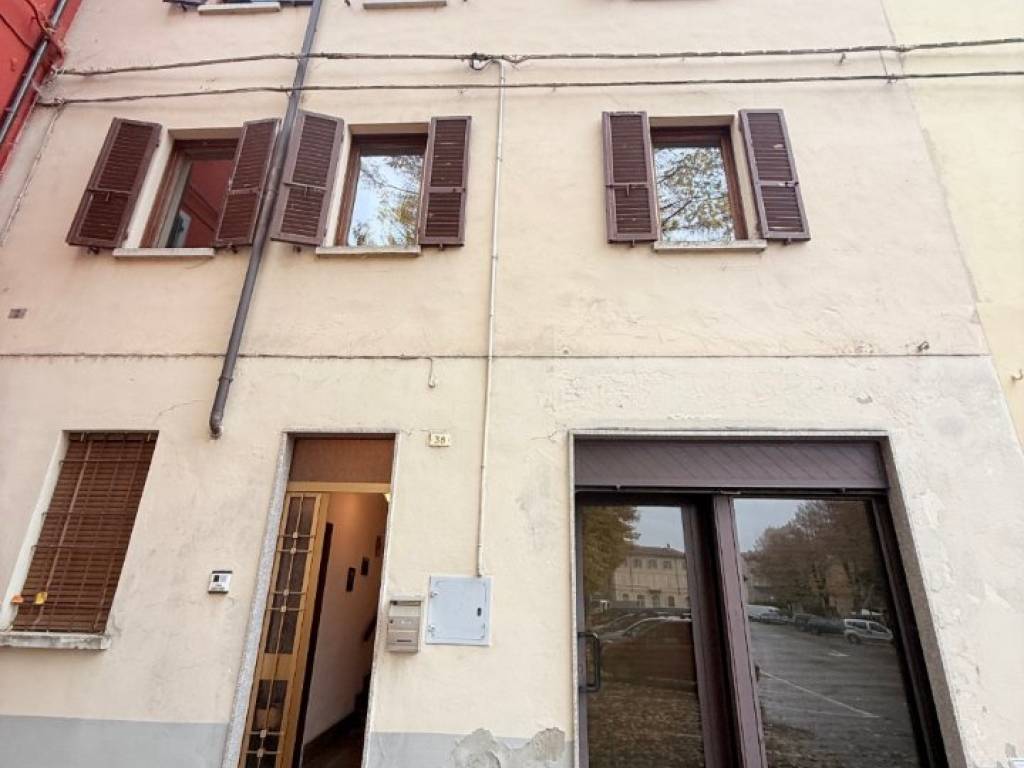 casa indipendente in vendita a Ponte dell'Olio