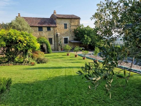 casa indipendente in vendita a Ponte dell'Olio
