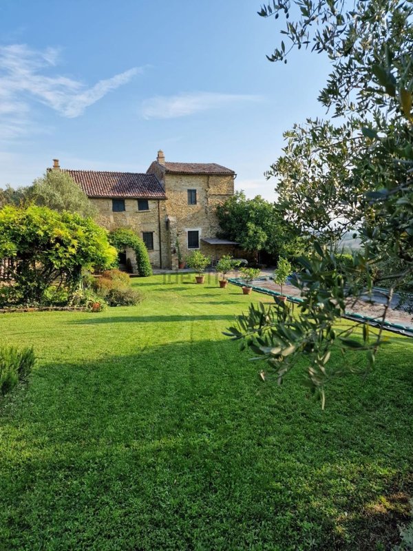 casa indipendente in vendita a Ponte dell'Olio