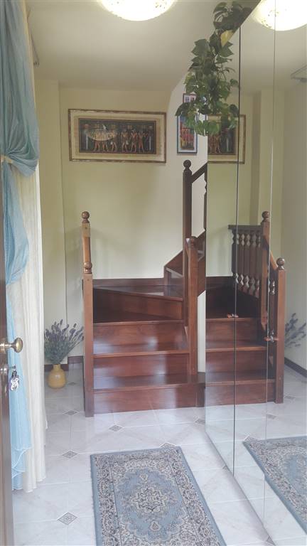 appartamento in vendita a Ponte dell'Olio in zona Folignano