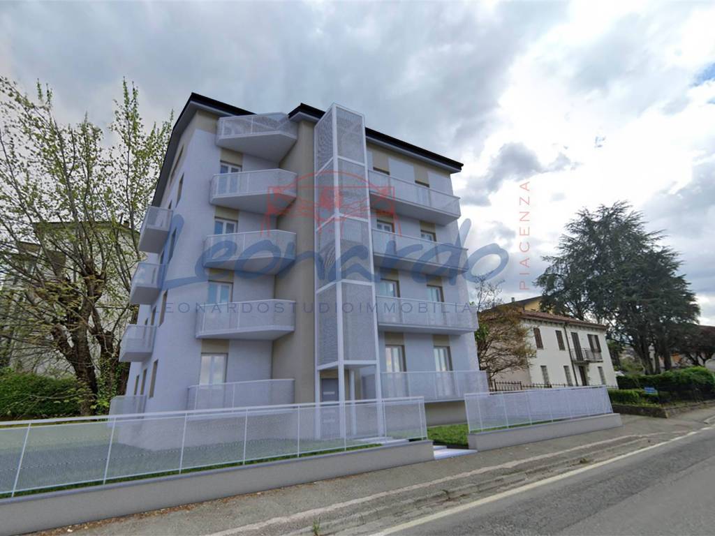 appartamento in vendita a Ponte dell'Olio