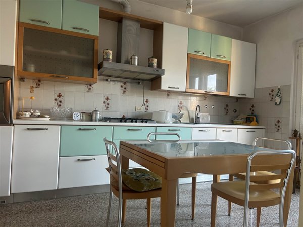 appartamento in vendita a Ponte dell'Olio