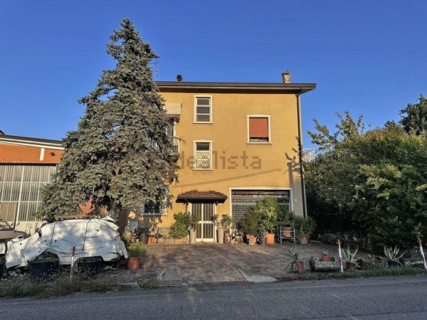 appartamento in vendita a Ponte dell'Olio