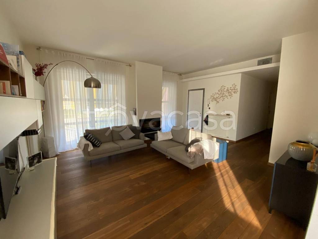 appartamento in vendita a Ponte dell'Olio