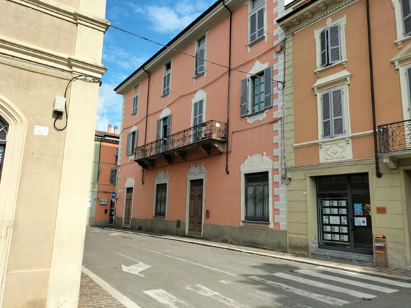 appartamento in vendita a Ponte dell'Olio