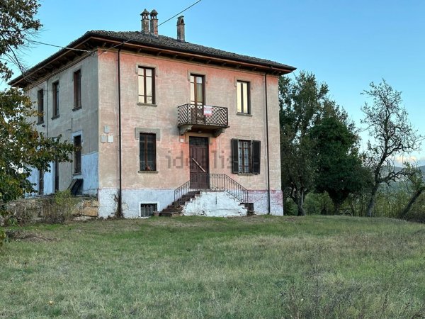 casa indipendente in vendita a Ponte dell'Olio