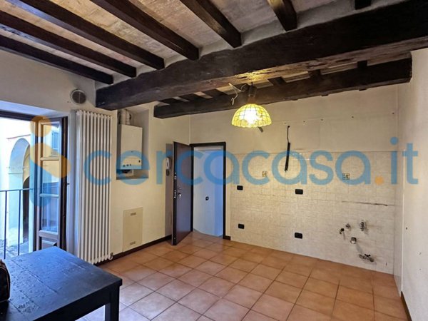 appartamento in vendita a Ponte dell'Olio