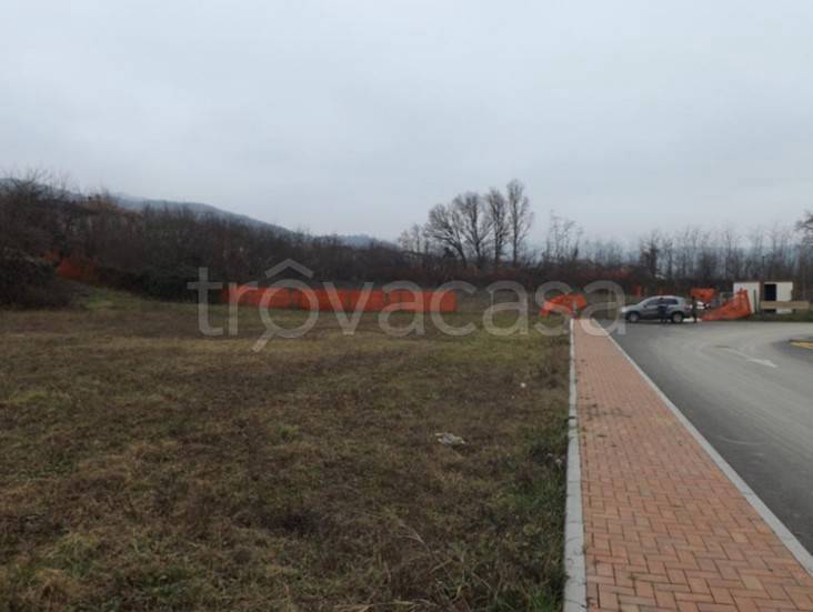 terreno edificabile in vendita a Ponte dell'Olio