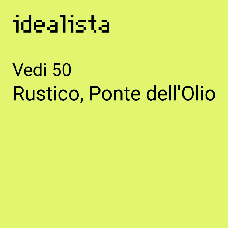 esavano in vendita a Ponte dell'Olio