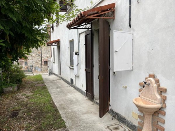 appartamento in vendita a Ponte dell'Olio in zona Folignano