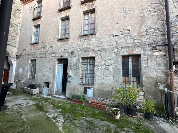 casa indipendente in vendita a Ponte dell'Olio