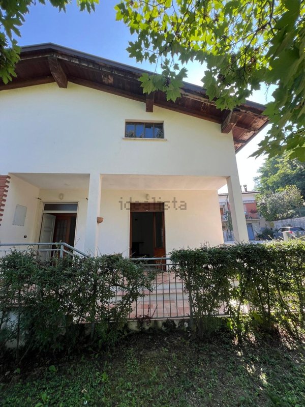 casa indipendente in vendita a Ponte dell'Olio