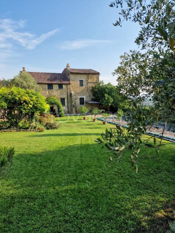 casa indipendente in vendita a Ponte dell'Olio