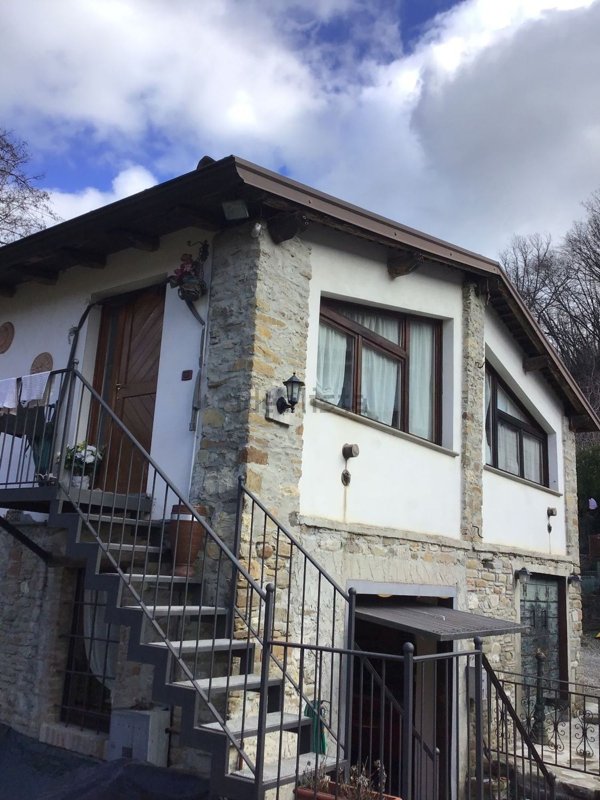 casa semindipendente in vendita a Ponte dell'Olio