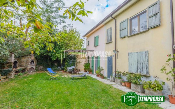 casa indipendente in vendita a Ponte dell'Olio