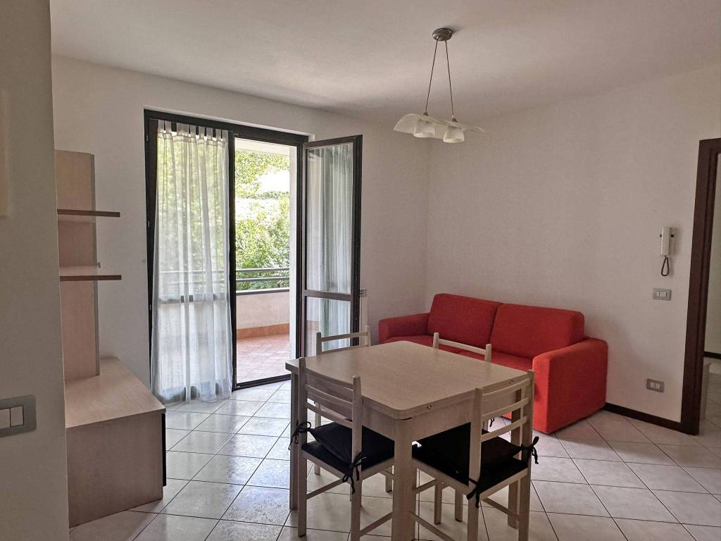 appartamento in vendita a Ponte dell'Olio