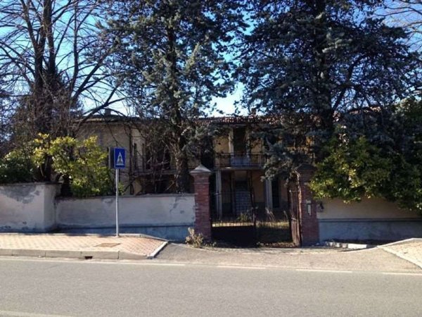 ufficio in vendita a Ponte dell'Olio