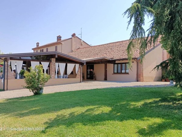 casa indipendente in vendita a Ponte dell'Olio