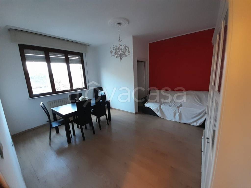 appartamento in vendita a Ponte dell'Olio