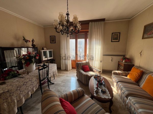 appartamento in vendita a Ponte dell'Olio