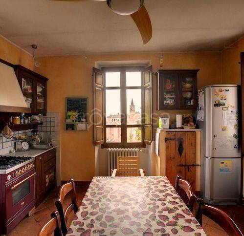 appartamento in vendita a Ponte dell'Olio in zona Riva