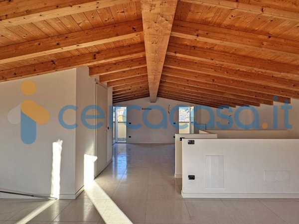 appartamento in vendita a Ponte dell'Olio