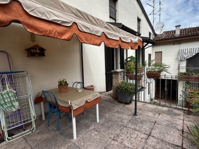 appartamento in vendita a Ponte dell'Olio