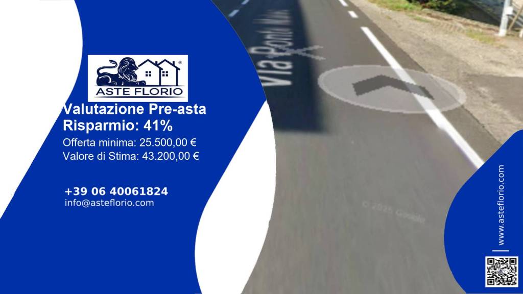 negozio in vendita a Ponte dell'Olio