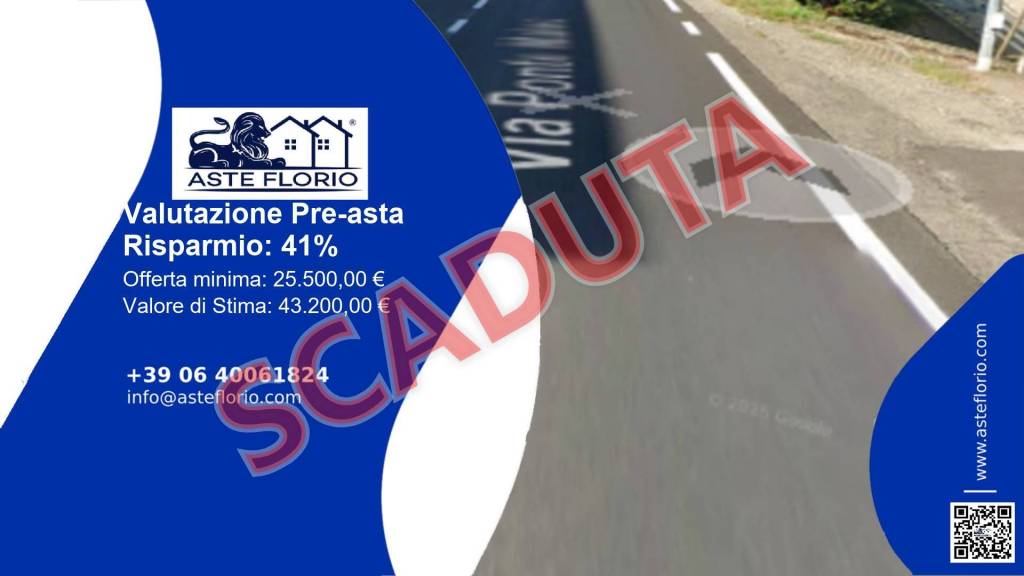 negozio in vendita a Ponte dell'Olio