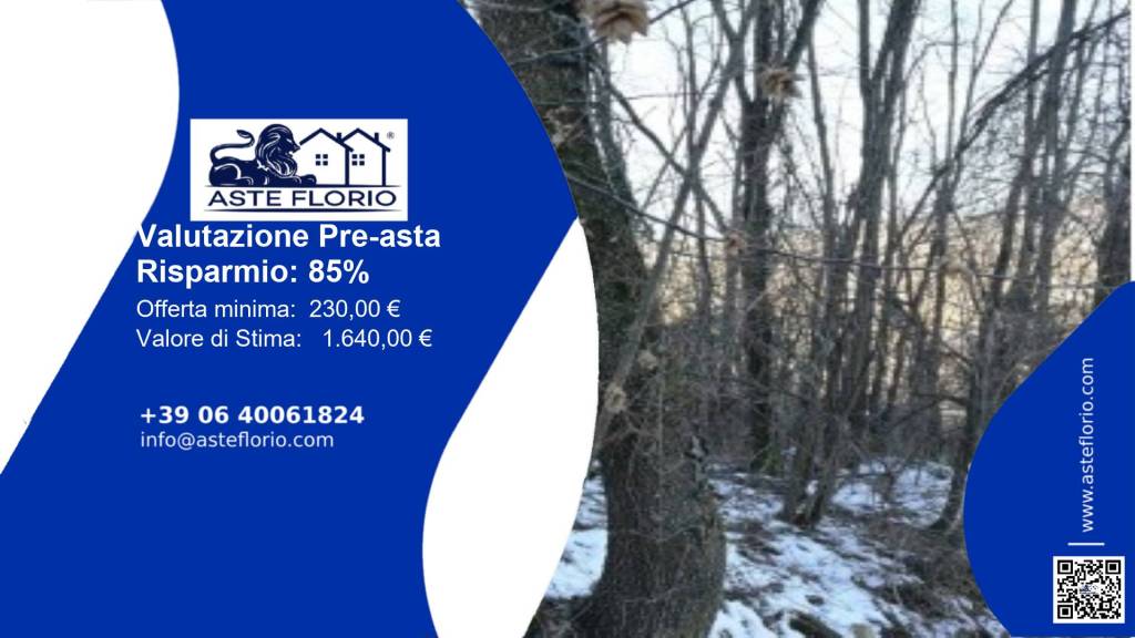 terreno agricolo in vendita a Ponte dell'Olio in zona Cassano