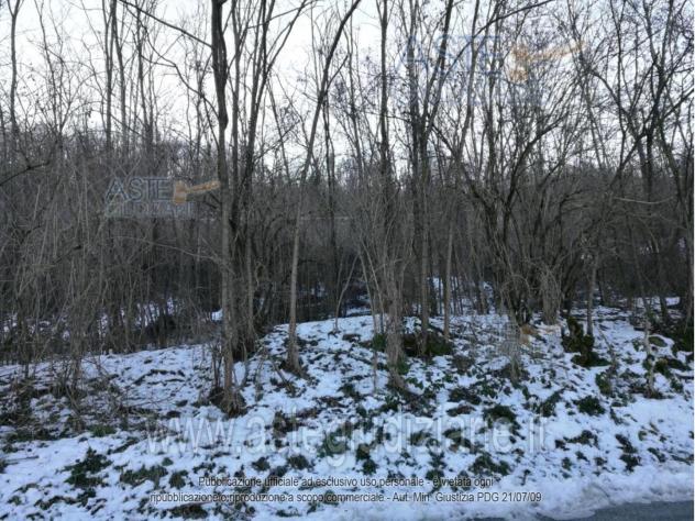 terreno edificabile in vendita a Ponte dell'Olio in zona Cassano