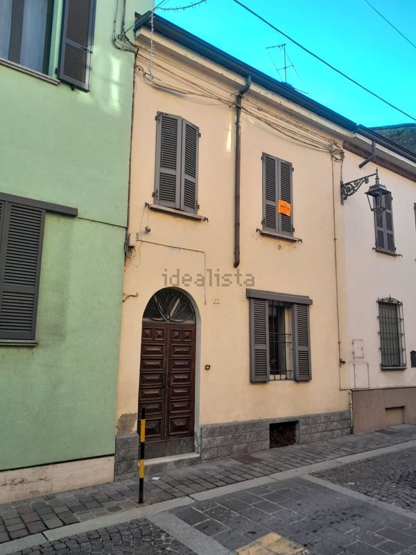 appartamento in vendita a Ponte dell'Olio