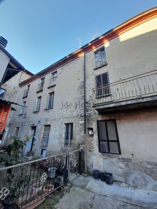 casa indipendente in vendita a Ponte dell'Olio