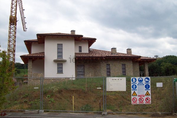 casa indipendente in vendita a Ponte dell'Olio