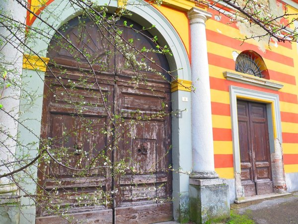 villa in vendita a Ponte dell'Olio