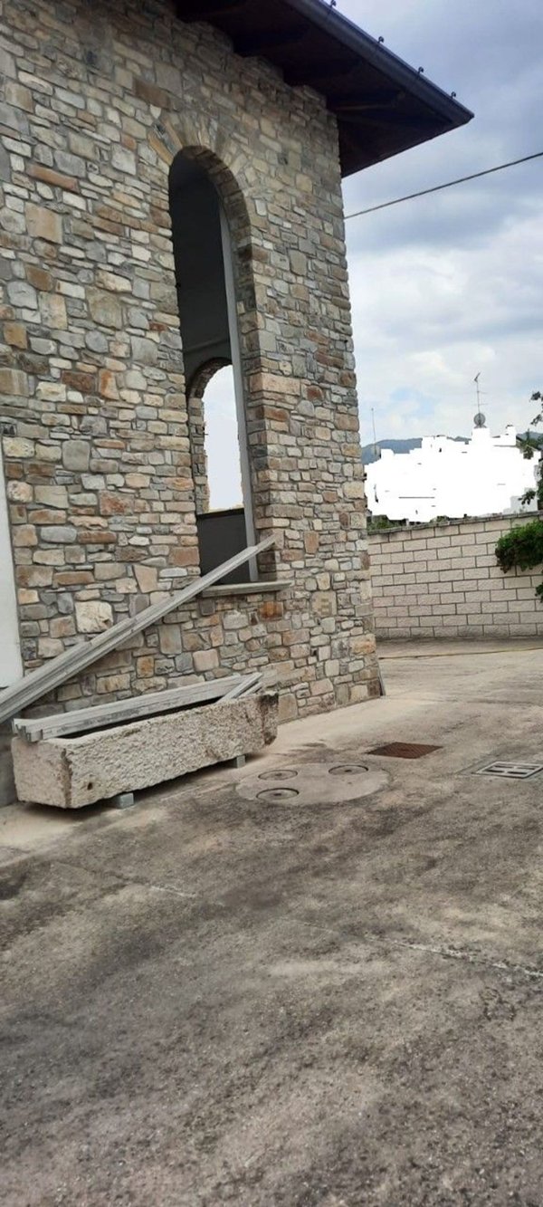 casa indipendente in vendita a Ponte dell'Olio