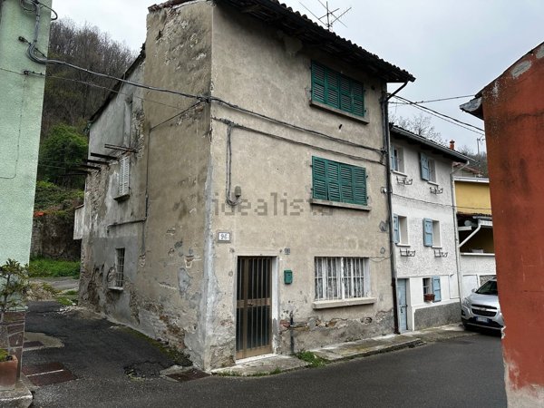 casa indipendente in vendita a Ponte dell'Olio