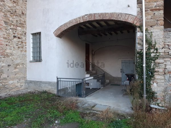 casa indipendente in vendita a Ponte dell'Olio in zona Riva