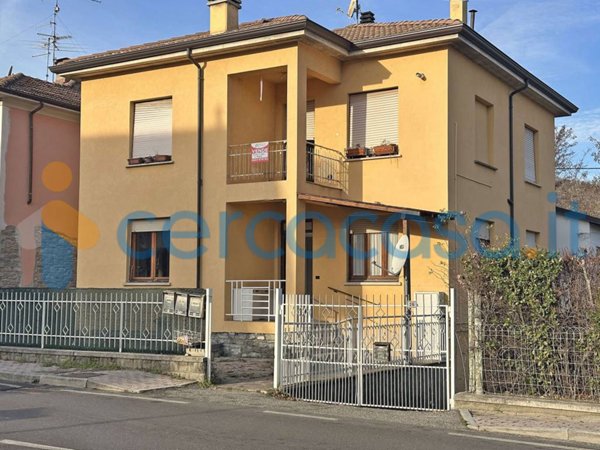 casa indipendente in vendita a Genova in zona Centro Storico