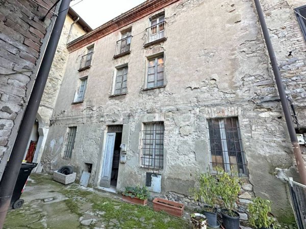 casa indipendente in vendita a Ponte dell'Olio