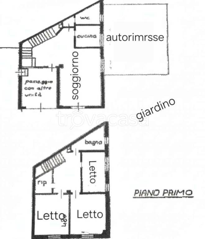 appartamento in vendita a Ponte dell'Olio