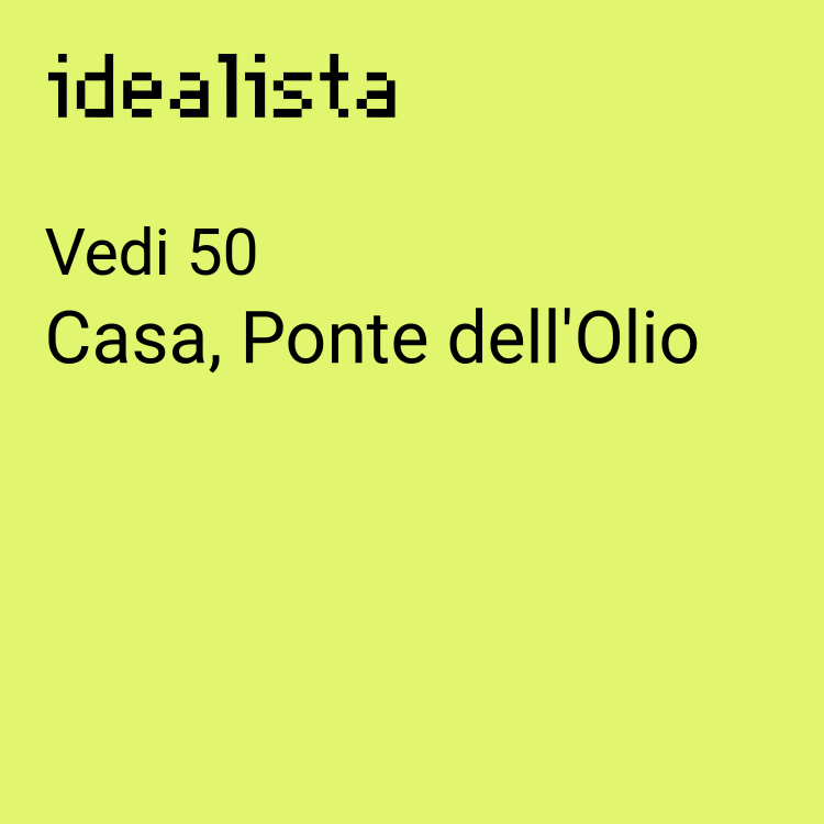 casa indipendente in vendita a Ponte dell'Olio in zona Sarmata